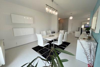 Penthouse Modern cu 3 camere cu loc de parcare - Calea Lipovei - 13