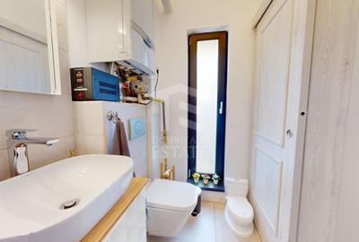 VOLUNTARI - Matei Millo | Vila 245 mp | Complex rezidential - 13