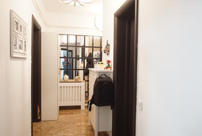 3 Camere 80 mp | 2 Bai | 2 Balcoane | Mobilat si Utilat | Dobroiesti Fundeni - 2