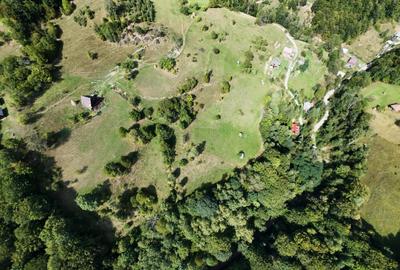 Teren de vânzare în Răchițele – 10.479 mp ! Priveliste panoramica ! - 4