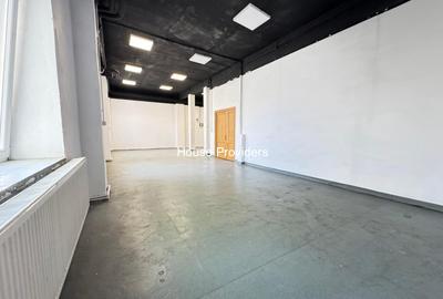 Spatiu Comercial  169 MPU   P| Piata Unirii | Ultracentral - 8