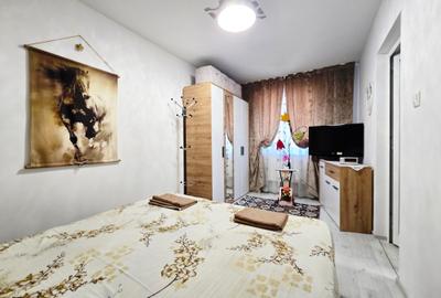 Apartament modern 2 camere, parter - Vlaicu - 6