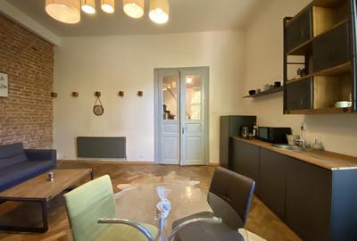 Inchiriere Apartament, zona centrala, strada Motilor - 9