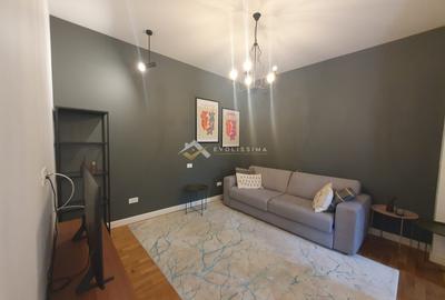 De inchiriat - Studio modern la casa, Str. Neagoe Basarab - 6