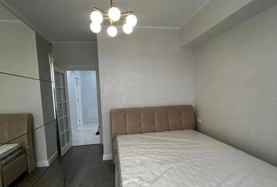 Apartament de inchiriat cu 2 camere decomandate- Royal Town Iasi - 2