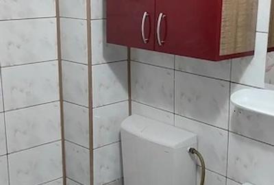 Garsoniera decomandata, zona Podu Ros - Titu Maiorescu - 6