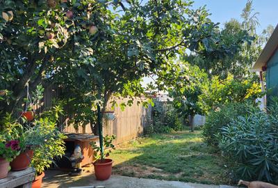 Casa individuala | 3 dormitoare | teren 595 mp | Emil Racovita, Pitesti - 2