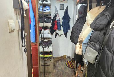 Vand apartament cu 2 camere cu GARAJ in Deva, Dacia (Romanilor), etaj 2, - 7