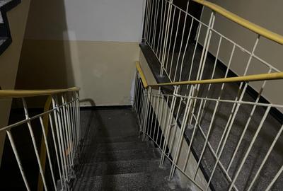 Apartament 2 camere, nedecomandat, centrala gaz, mobilat si utilat, Tomis Nord - 8