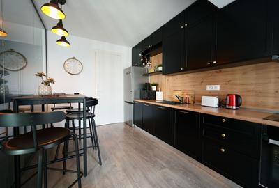 3 Rooms + 2 Parkings, Cloud9 Residence, Herastrau, Aviatiei - 18