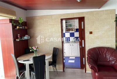 Apartament 3 camere Nicolina-Rond Vechi 100mp !! - 6