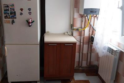 Apartament 2 camere, decomandat, 61 mp, mobilat, bloc reabilitat, Unirii Nord - 7