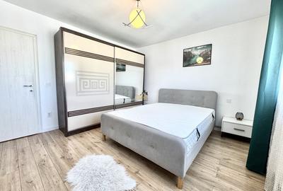 Apartament cu 2 camere decomandat, mobilat în Mănăștur
