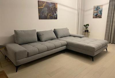 2 Bedrooms Win Herastrau  2 Parking and storage - 5