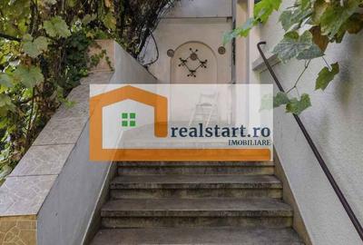 Langa Metrou, curte proprie 200mp, Garaj, 3 camere, centrala, pet friendly - 15