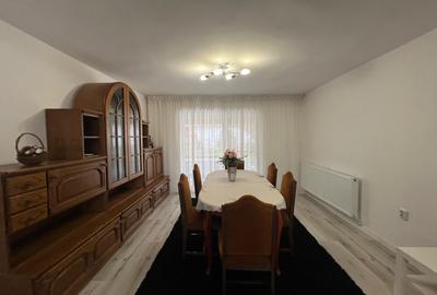 Chirie Casa 3 minute de Centru mobilata si utilata 600eur/luna - 4