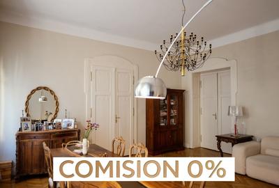 Apartament cu 2 camere semidecomandat în Ultracentral