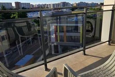 Apartament 2 camere Nord One (Cartier Vienez)- prima inchiriere - 8