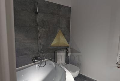 AMERICAN VILLAGE | VILA 5 CAMERE | DISPONIBILA LA INCHIRIERE - 12