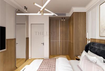 De Vanzare Apartament de Lux 3 camere| Serban Voda - Budapesta | TAXARE INVERSA - 12