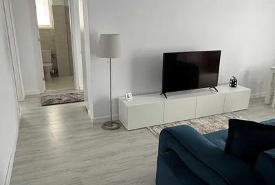 Theodor Pallady | 3 Camere | Centrala | X2 Bai | Balcon | Parcare | - 2