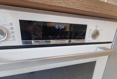 2 camere Unirea Towers - parcare subterana - amenajari premium - mutare imediata - 21