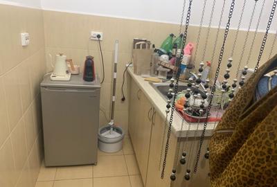 Apartament Piața Mihai Viteazu etajul 1/1 finisat modern - 8