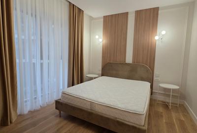 Apartament cu 3 camere de inchiriat in zona Straulesti, Petrom City - 10