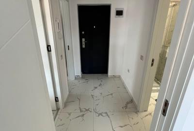 Apartament 2 camere  | Prima închiriere | Bloc nou 2026 | Parcare - 15