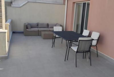 Pipera-Ibiza Sol Scoala Americana 3 camere 85 mp +terasa 40mp- Parcare + Boxa - 5