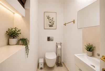 Apartament premium 90 mp | Str. George Baritiu| Parcul Central - 7