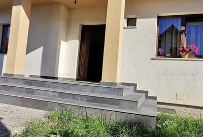 Casa 3 camere de inchiriat in Manastur 1200 E - 13