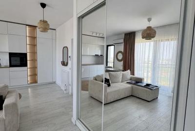 AP. 2 CAMERE - SUNLAKE RESIDENCE, PARCARE, MASINA DE SPALAT VASE - 7