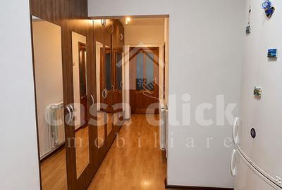 Apartament 3 camere spațios | Etaj 1 | Siderurgiștilor Vest | langa mag. TOP - 3
