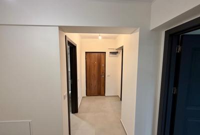 Apartament cu 2 camere decomandat plus gradina de vanzare, Valea Lupului - 2