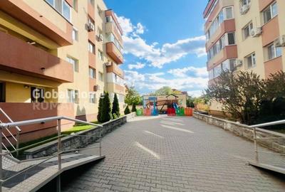 Apartament cu 2 camere decomandat, mobilat în Apărătorii Patriei