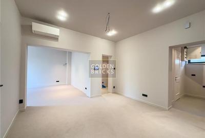 Dorobanti | Iancu de Hunedoara |  Prima inchiriere | Finisaje premium - 11