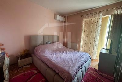 Apartament cu 2 camere decomandat, mobilat în Bună Ziua