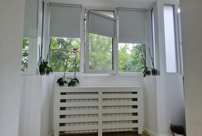 Nerva Traian - Unirii - metrou Timpuri Noi - studio modern - renovat 2025 - nou - 11