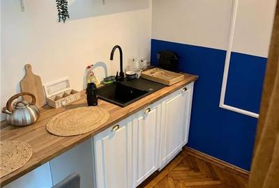 Apartament Tip Studio l 34 MP l Parcare l Str. Horea - 4