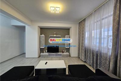 Inchiriere apartament Premium cu 2 camere situat langa Spazzio Resid - 2