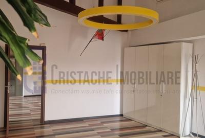 Vila P+2, suprafata 380 mp, Principatele Unite, Piata Unirii - 2