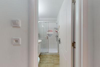 Garsoniera de închiriat | Brasov, str. Ferencz Szelmer | 32 mp utili | - 6