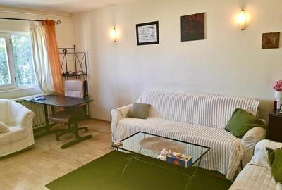 Chirie 2 camere Aviatiei Str. Feleacul colt cu Elena Caragiani - 1
