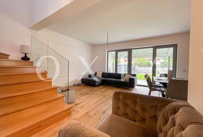 Duplex cu 4 camere în Moșnița Nouă