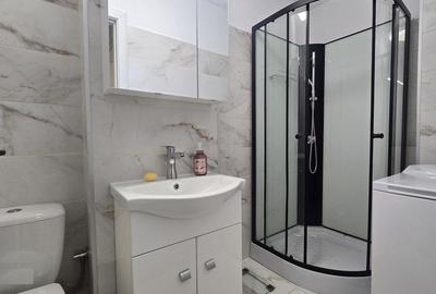 Ap. 2 camere Drumul Taberei - 5