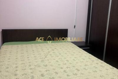 Apartament cu 2 camere decomandat, mobilat în Crângași
