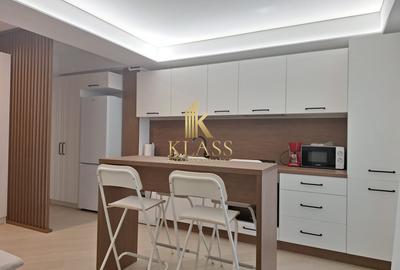 Apartament 2 camere Cortina North | Parcare inclusă - 5