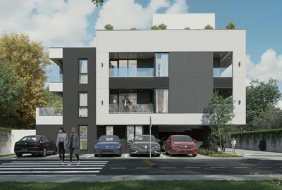 Parc Laurentiu Raiciu apartament 2 camere decomandat cu 2 balcoane. - 7