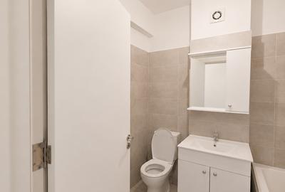 DRUMUL CIOROGARLA / 2 CAMERE / STATIE DE METROU DIN 2030 - 5